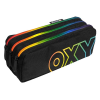 OfficeFox Tolltartó OXY 3 részes bedobálós Rainbow