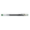 OfficeFox Zseléstoll PILOT G-1 05 zöld