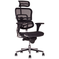 OfficePro Sirius Mesh ergonomikus irodai szék forgószék