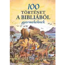 Officina '96 Kiadó 100 történet a Bibliából gyermekeknek antikvárium - használt könyv