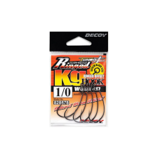  OFFSET HOROG DECOY WORM 417 RINGED KG 2 horog