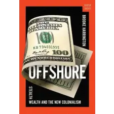  Offshore idegen nyelvű könyv
