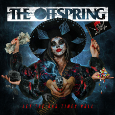  Offspring - Let The Bad Times Roll 1LP egyéb zene
