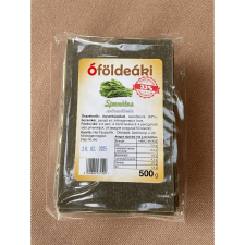 Óföldeáki spenótos lasagne 500 g reform élelmiszer