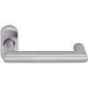  Ogro félkilincs PREMIUM 8907 FS/6620 rozettás nemesacél matt