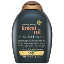 OGX Kukui Oil 385 ml hajbalzsam