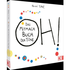  OH! Das Mitmach Buch der Töne idegen nyelvű könyv