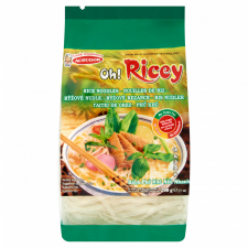 Oh! Ricey rizstészta 200 g tészta