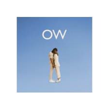  Oh Wonder - No One Else Can Wear Your Crown (Vinyl LP (nagylemez)) alternatív