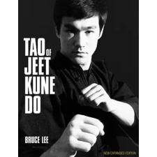 Ohara Publications Tao of Jeet Kune Do | Bruce Lee egyéb könyv