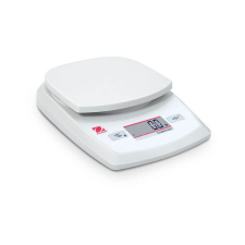  Ohaus Compass CR CR621 Digitális mérleg - Fehér (CR621) konyhai mérleg