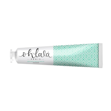 Ohlala Ohlalá Toothpaste Fresh Mint Fogkrém 75 ml fogkrém