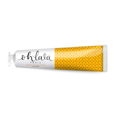 Ohlala Ohlalá Toothpaste Orange Mint Fogkrém 75 ml fogkrém