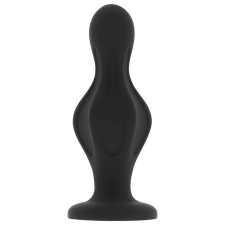 OHMAMA ANAL OHMAMA - SZILIKON ANÁLIS DUGÓ 12 CM anál