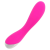 OHMAMA VIBRATORS OHMAMA - RUGALMAS VIBRÁTOR G-PONTOS STIMULÁCIÓ 19,5 CM