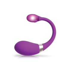OhMiBod Kiiroo Esca okostojás (lila) vibrátorok