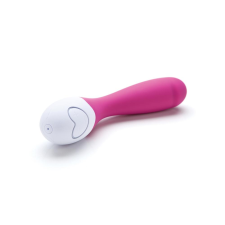OhMiBod LOVELIFE BY OHMYBOD - CUDDLE - akkus G-pont vibrátor (pink) vibrátorok