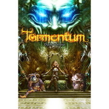 OhNoo Studio Tormentum: Dark Sorrow (PC - Steam elektronikus játék licensz) videójáték