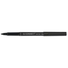 OHP Marker M Q-Connect 0,8mm fekete KF01200 filctoll, marker