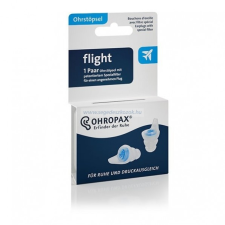 Ohropax flight 2db gyógyászati segédeszköz