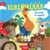 Ohrrüben Kukurikú! Ébresztő! Jó reggelt!
