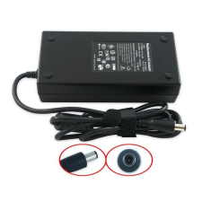  OJU012 19.5V 130W laptop töltö (adapter) utángyártott tápegység dell notebook hálózati töltő