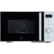 Ok. OMWC 2324 DW mikrohullámú sütő