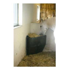 OK PLAST Ok-Plast Műanyag széna etetőláda 200 literes ló szarvasmarha haszonállat felszerelés