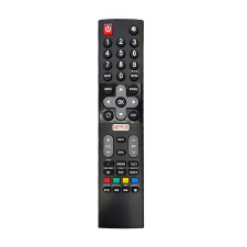 Ok. Smart TV távirányító, eredeti (PIL6490) távirányító