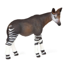 OKAPI FIGURA CHAT játékfigura