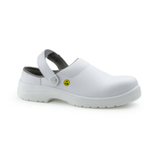  OKENITE-OKEC SB CK FEHÉR KLUMPA_40 munkavédelmi cipő