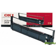 Oki 09002308 EREDETI nyomtatópatron & toner