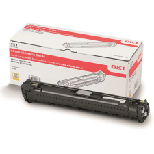 Oki 09006134 DRUM EREDETI nyomtatópatron & toner