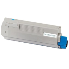 Oki 43324423 kék toner (43324423) nyomtatópatron & toner