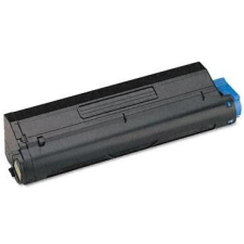 Oki 43979102 fekete nyomtatópatron & toner