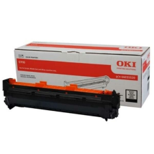 Oki 44035520 Dobegység C910 nyomtatóhoz, OKI, fekete, 20k nyomtató kellék