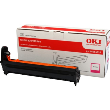 Oki 44064010 bíborvörös drum (44064010) - Nyomtató Patron nyomtatópatron & toner