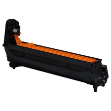 Oki 44318508 fekete drum (44318508) nyomtatópatron & toner