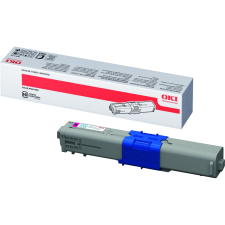 Oki 44469705 Magenta toner nyomtatópatron & toner