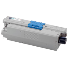 Oki 44469803 Black toner nyomtatópatron & toner
