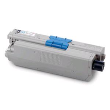 Oki 44469803 fekete toner (44469803) nyomtatópatron & toner