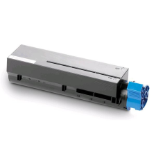 Oki 44574702 fekete toner nyomtatópatron & toner