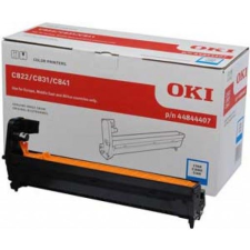 Oki 44844407 fényhenger cián (44844407) - Nyomtató Patron nyomtatópatron & toner