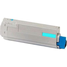 Oki 44844615 kék toner (44844615) nyomtatópatron & toner
