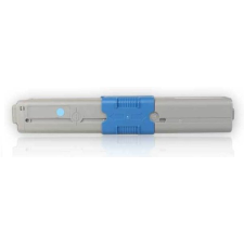 Oki 44973535 ciánkék nyomtatópatron & toner