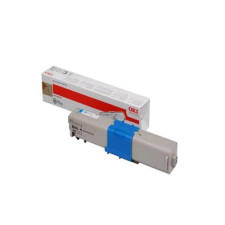 Oki 44973535 kék toner nyomtatópatron & toner