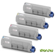 Oki 45396303 EREDETI nyomtatópatron & toner