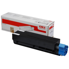 Oki 45807106 [B-432,B-472] Black toner nyomtatópatron & toner