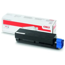 Oki 45807106 eredeti toner 7k - fekete nyomtatópatron & toner