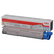 Oki 45862839 kék nyomtatópatron & toner